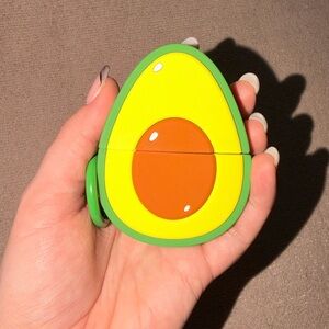 AirPods Pro 2 Avocado Case